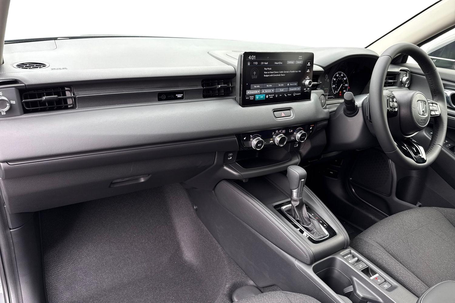 Used Honda HR-V 2025 for sale - 76274571: Photo 2