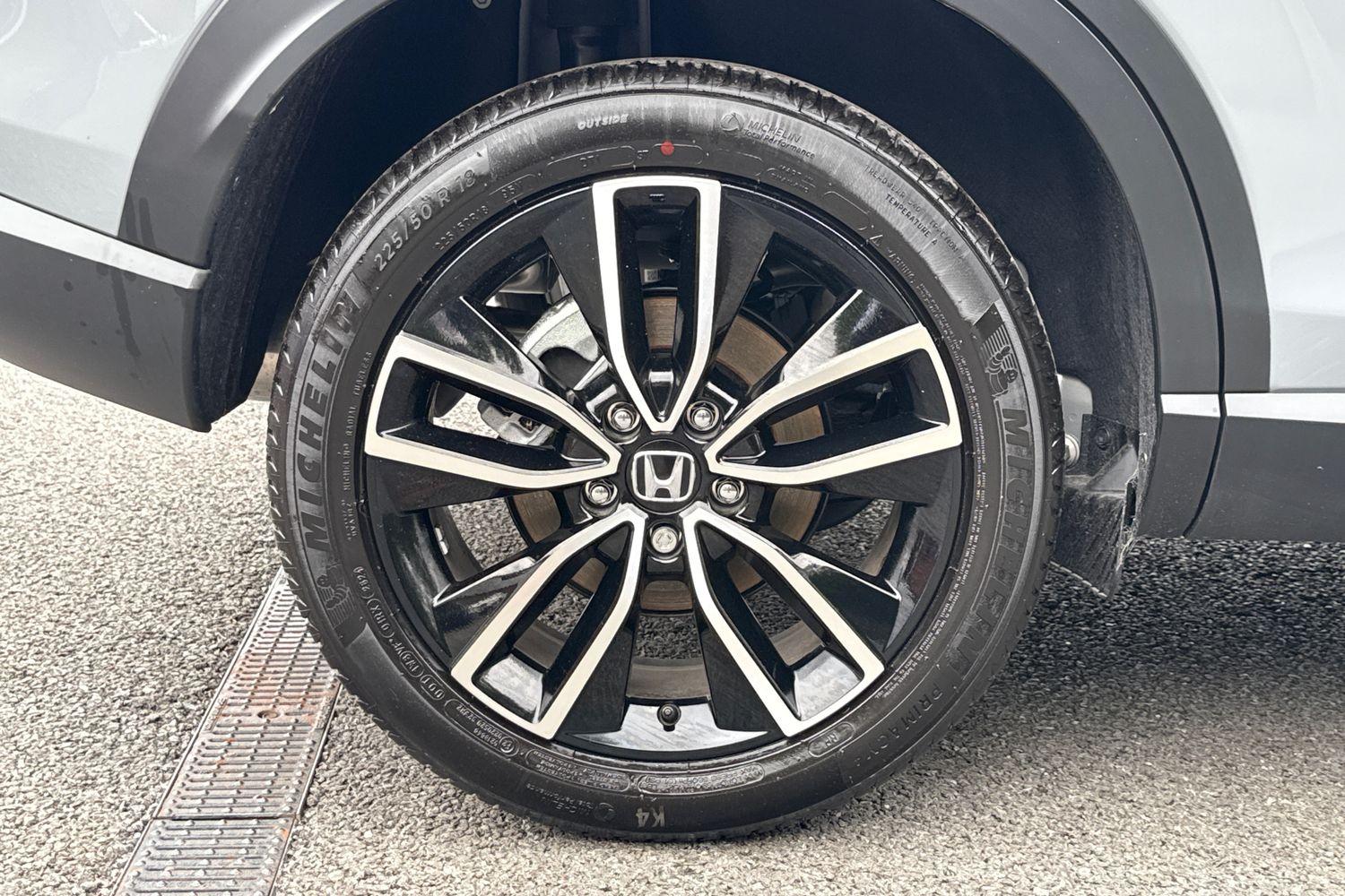 Used Honda HR-V 2025 for sale - 76274571: Photo 20