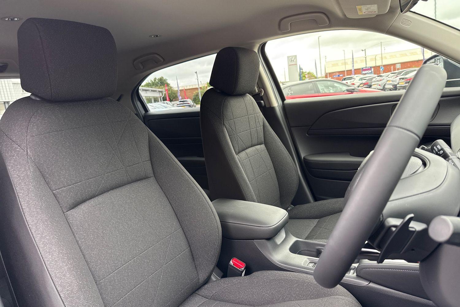 Used Honda HR-V 2025 for sale - 76274571: Photo 21