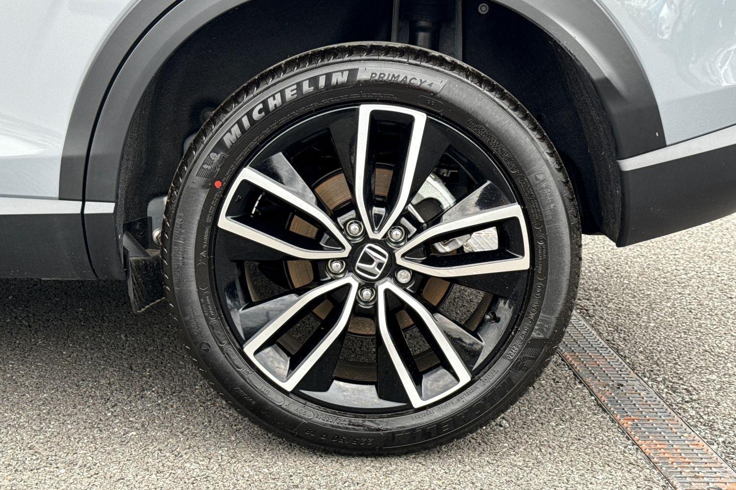 Used Honda HR-V 2025 for sale - 76274571: Photo 22