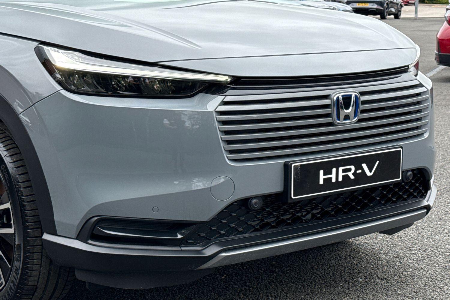 Used Honda HR-V 2025 for sale - 76274571: Photo 24