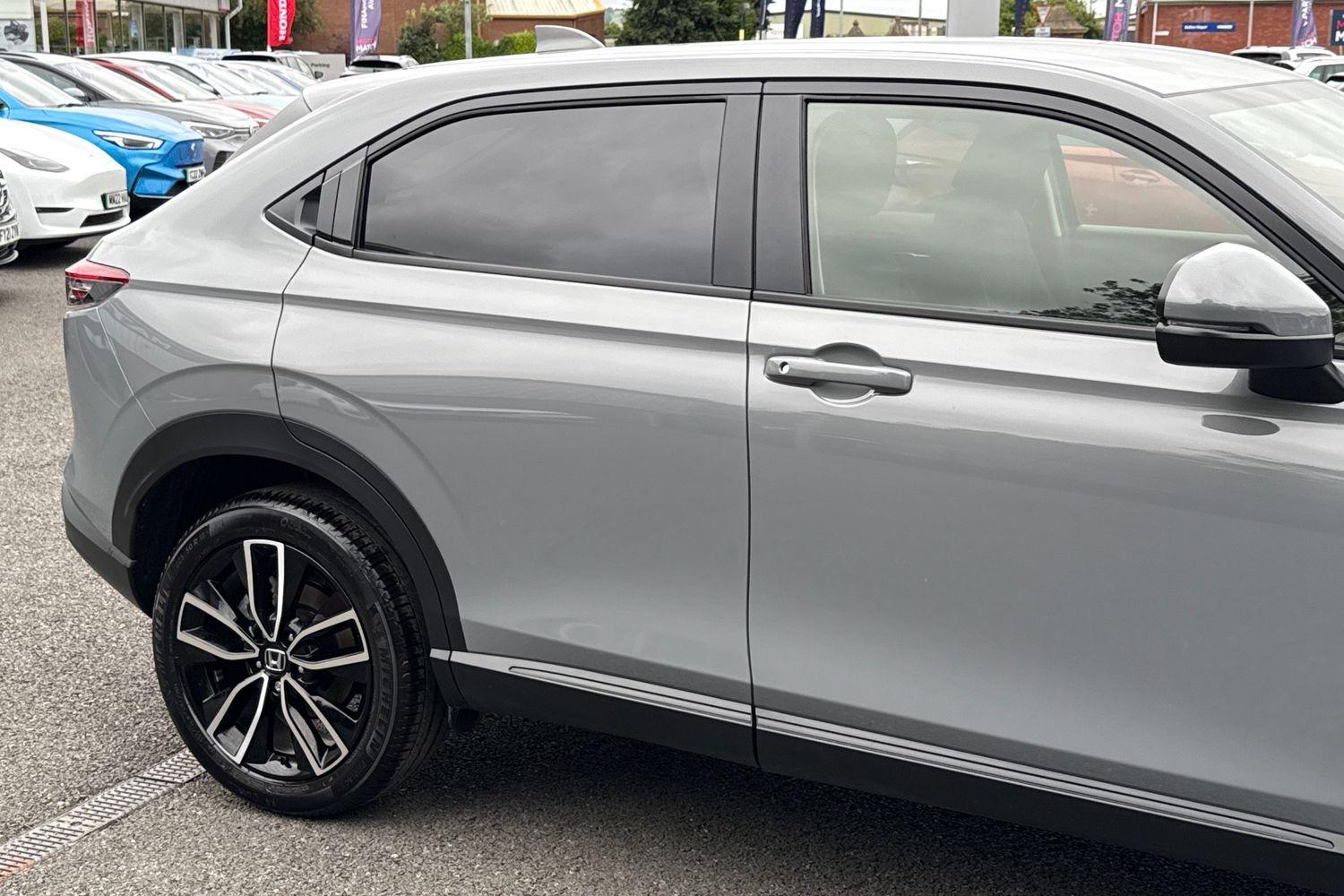 Used Honda HR-V 2025 for sale - 76274571: Photo 25