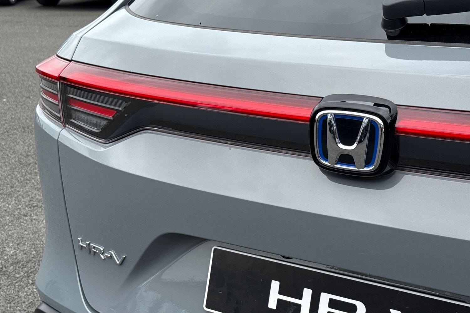 Used Honda HR-V 2025 for sale - 76274571: Photo 28