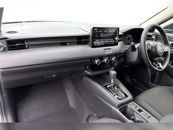 Used Honda HR-V 2025 for sale - 76274571: Photo