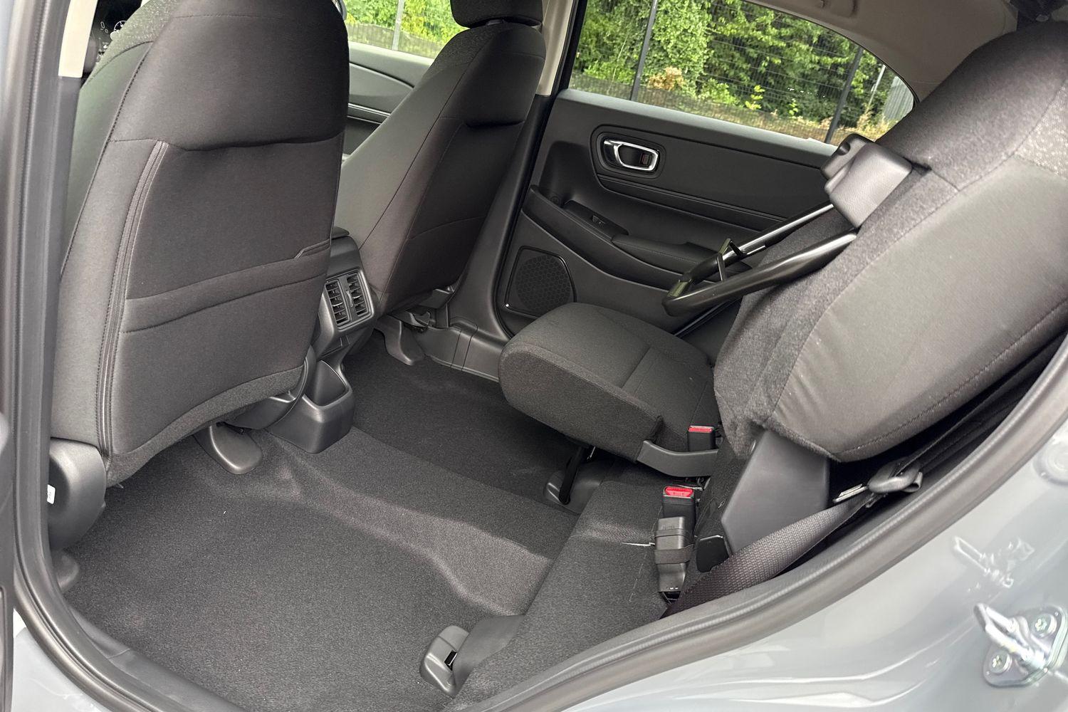 Used Honda HR-V 2025 for sale - 76274571: Photo 31