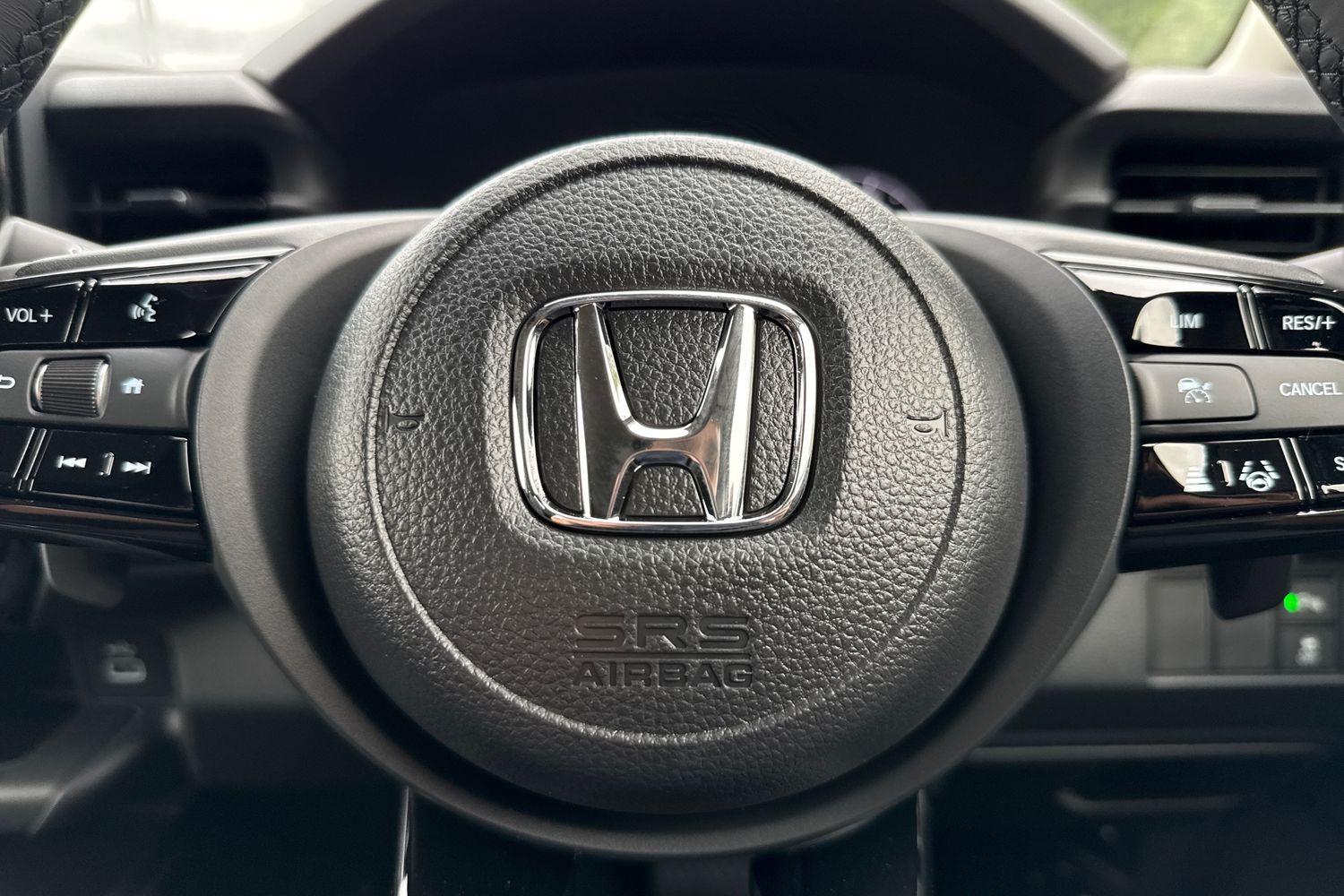 Used Honda HR-V 2025 for sale - 76274571: Photo 34