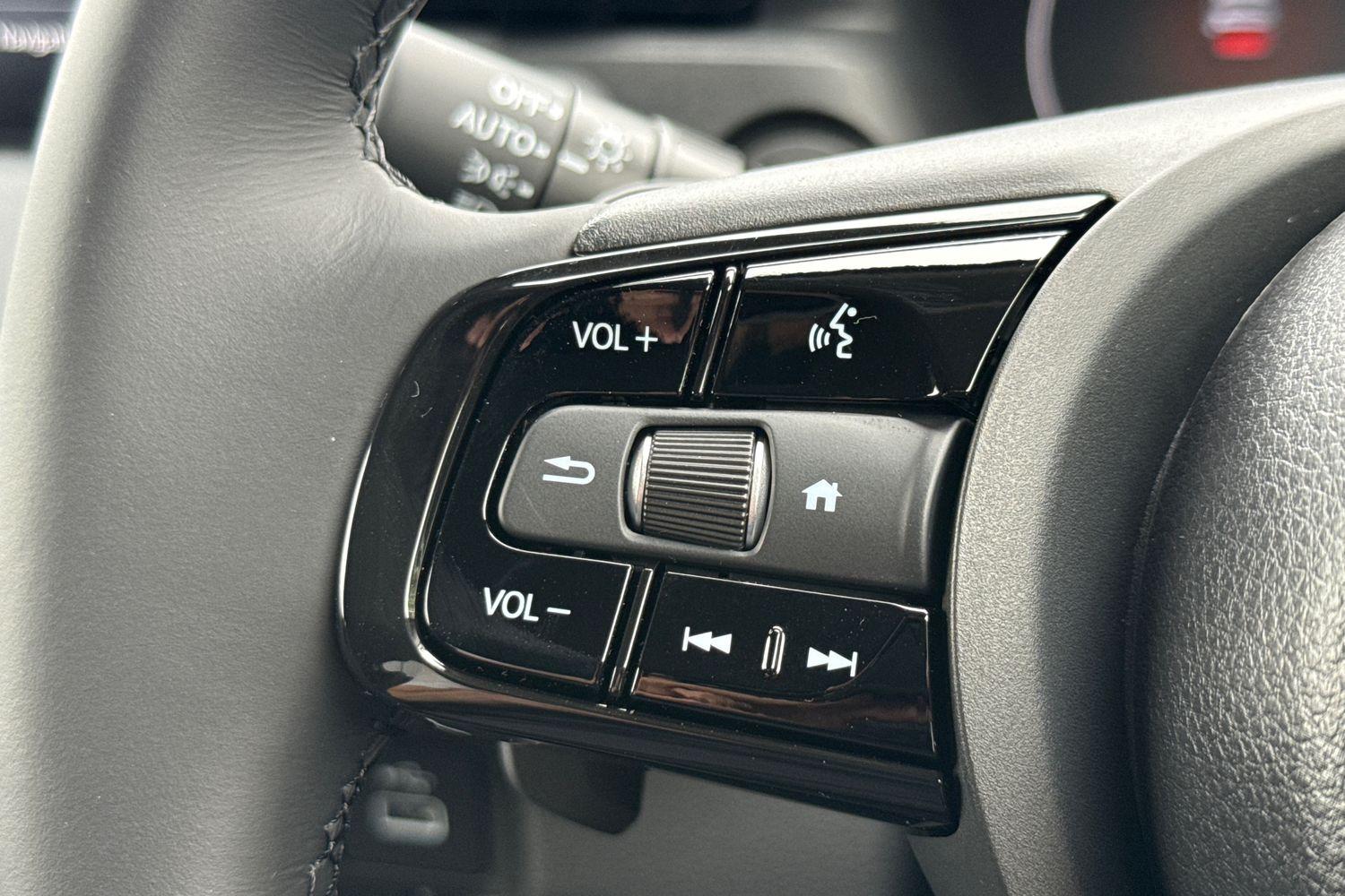 Used Honda HR-V 2025 for sale - 76274571: Photo 35