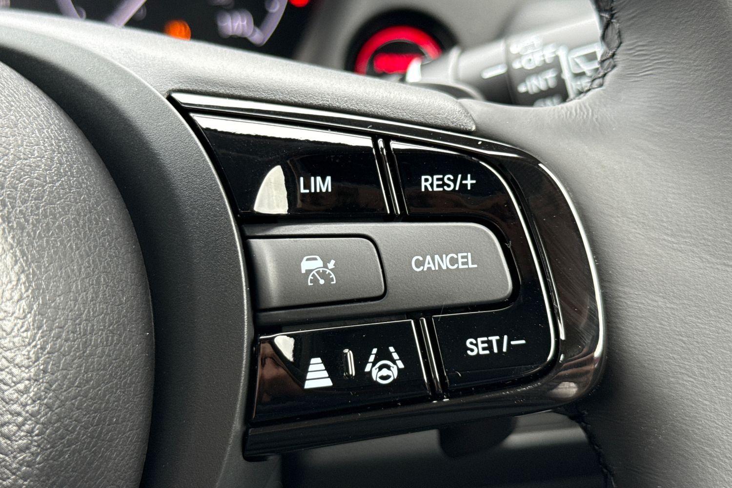 Used Honda HR-V 2025 for sale - 76274571: Photo 36