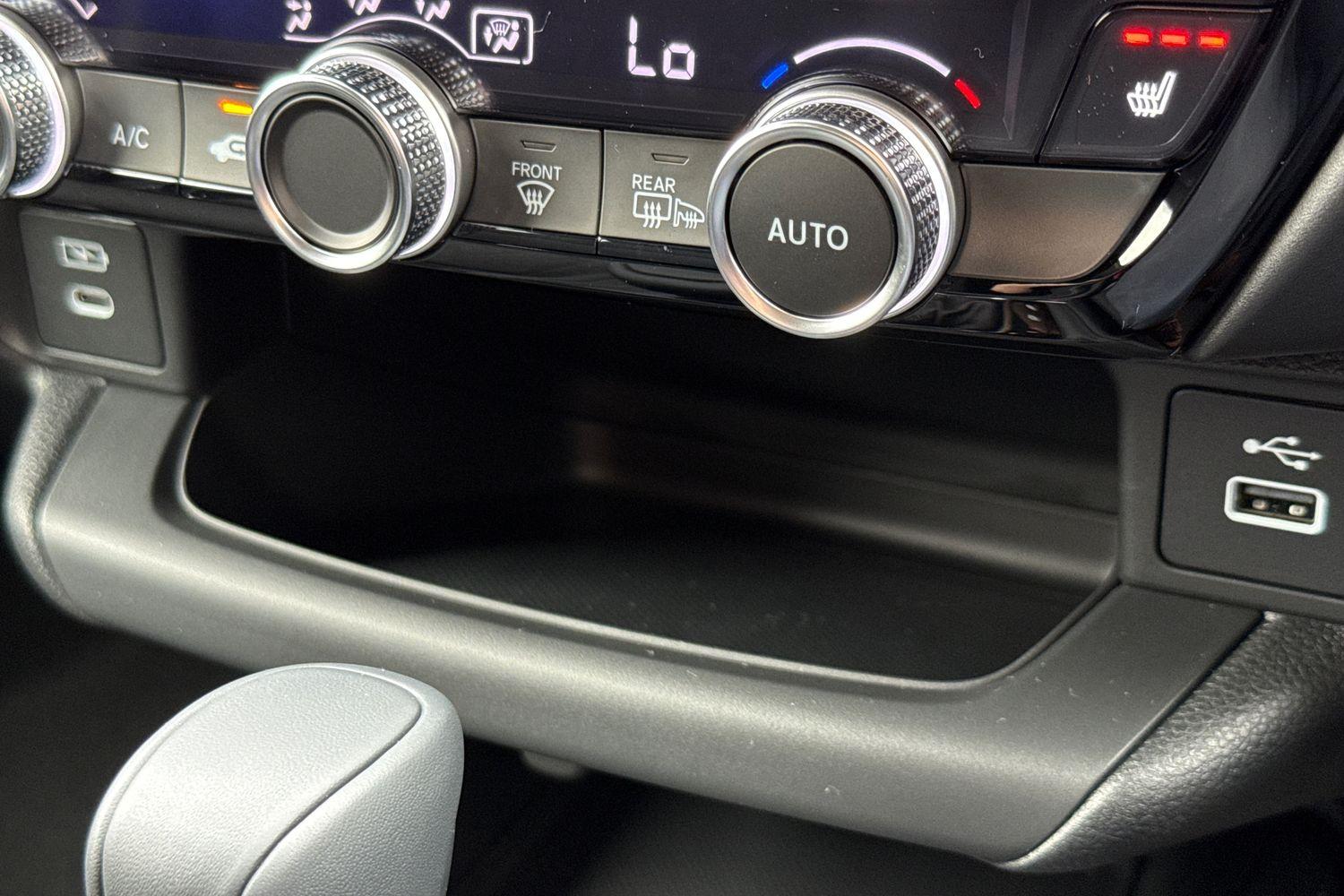 Used Honda HR-V 2025 for sale - 76274571: Photo 37