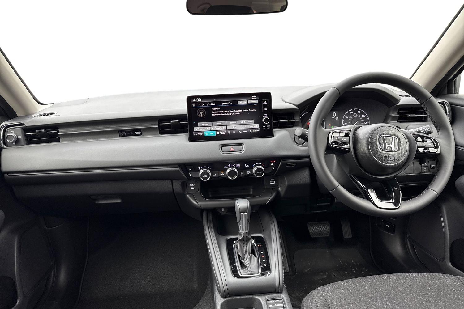 Used Honda HR-V 2025 for sale - 76274571: Photo 4