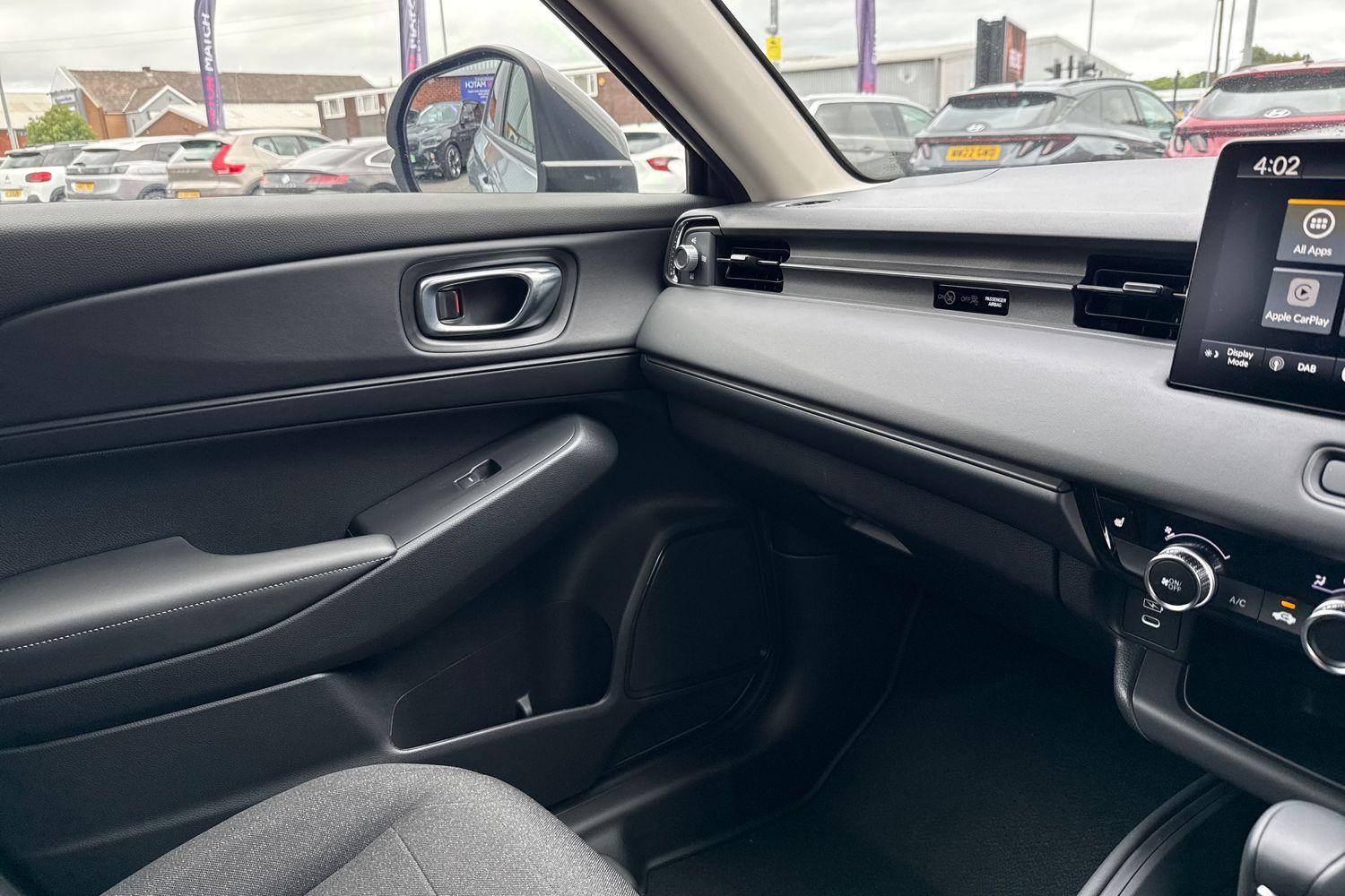 Used Honda HR-V 2025 for sale - 76274571: Photo 40