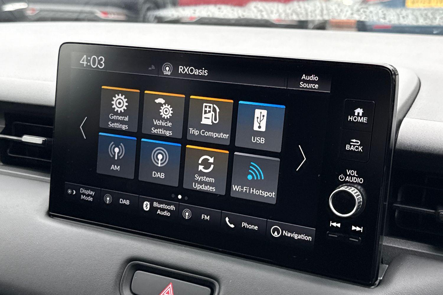 Used Honda HR-V 2025 for sale - 76274571: Photo 42