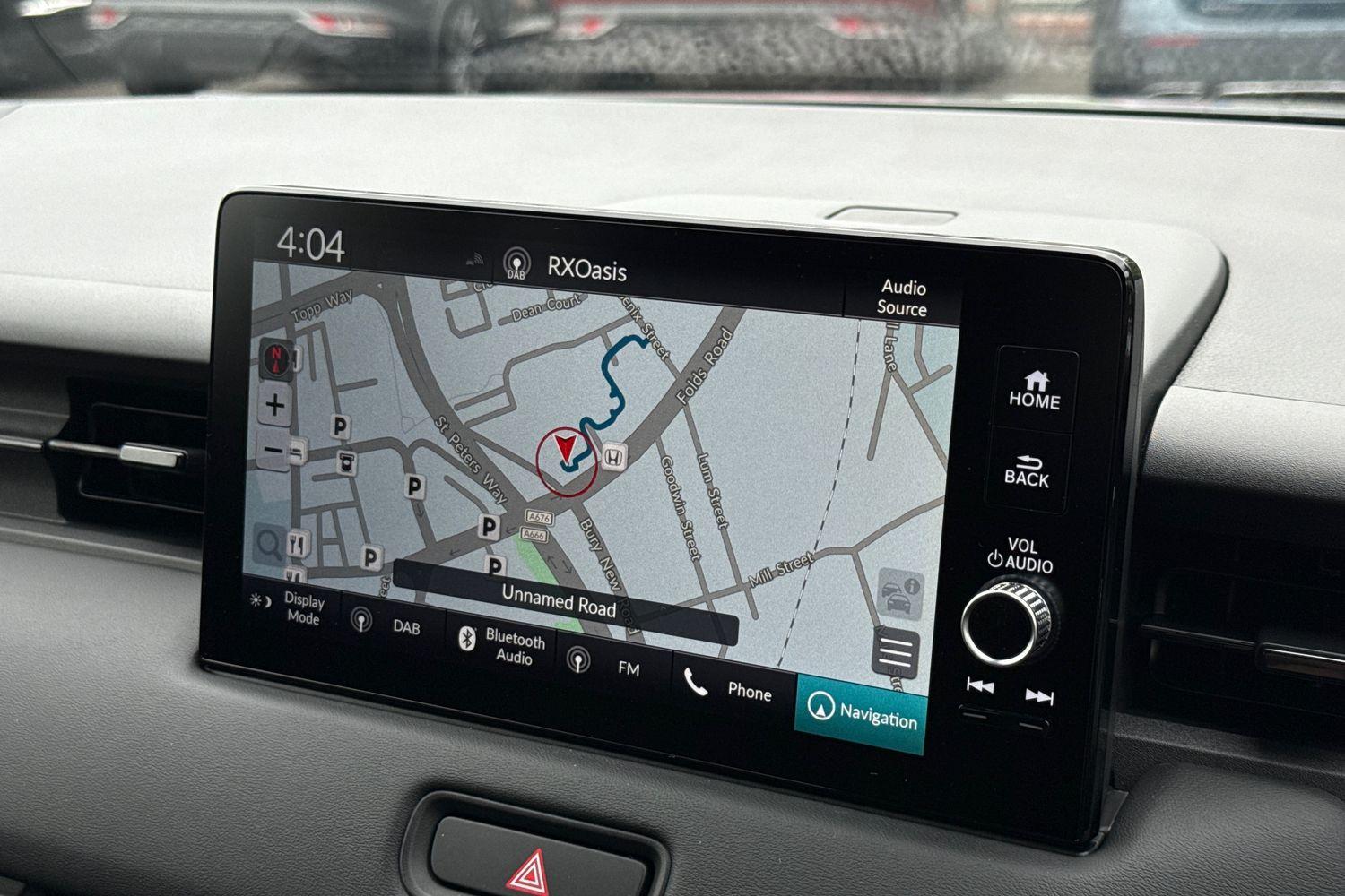 Used Honda HR-V 2025 for sale - 76274571: Photo 44