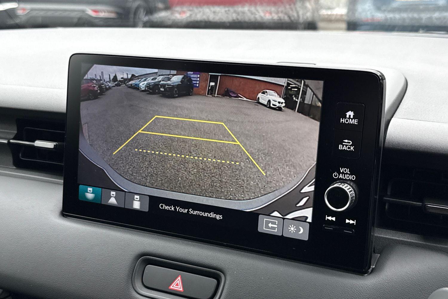 Used Honda HR-V 2025 for sale - 76274571: Photo 45