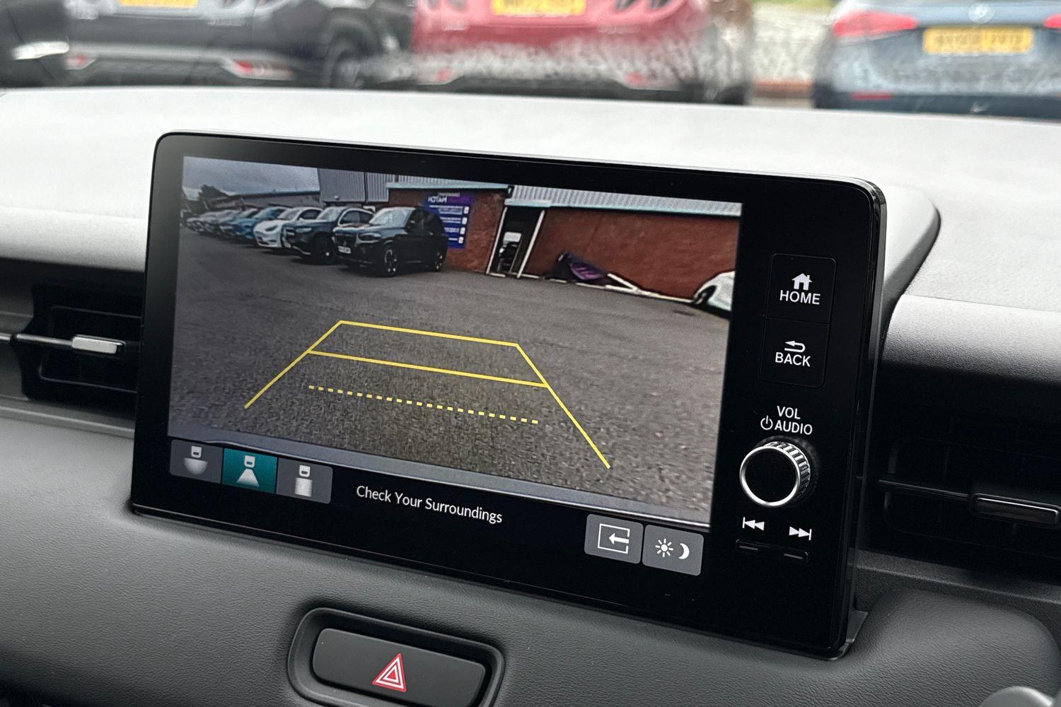 Used Honda HR-V 2025 for sale - 76274571: Photo 46