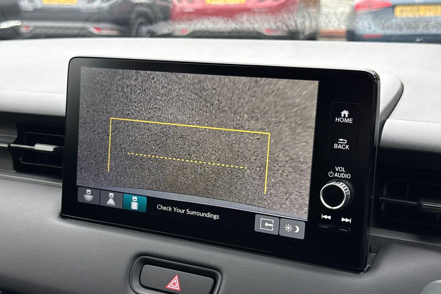 Used Honda HR-V 2025 for sale - 76274571: Photo 47