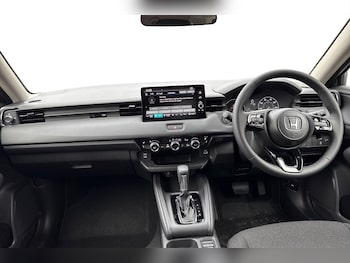 Used Honda HR-V 2025 for sale - 76274571: Photo