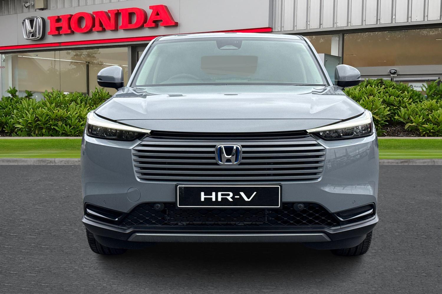 Used Honda HR-V 2025 for sale - 76274571: Photo 6