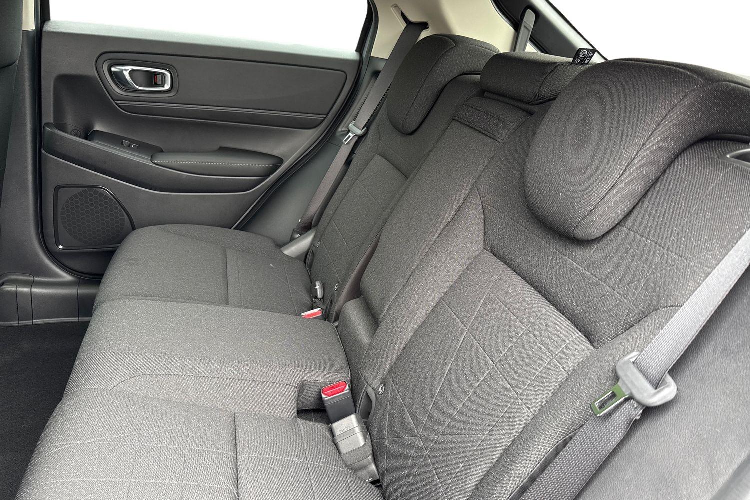 Used Honda HR-V 2025 for sale - 76274571: Photo 8