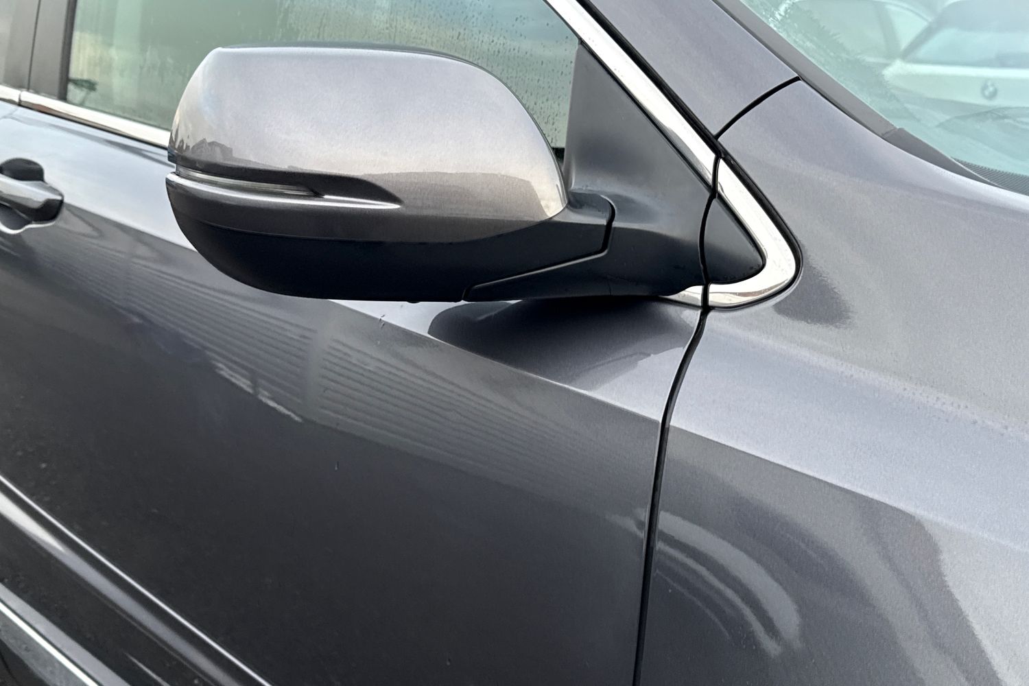 Used Honda CR-V 2023 for sale - 76836312: Photo 11