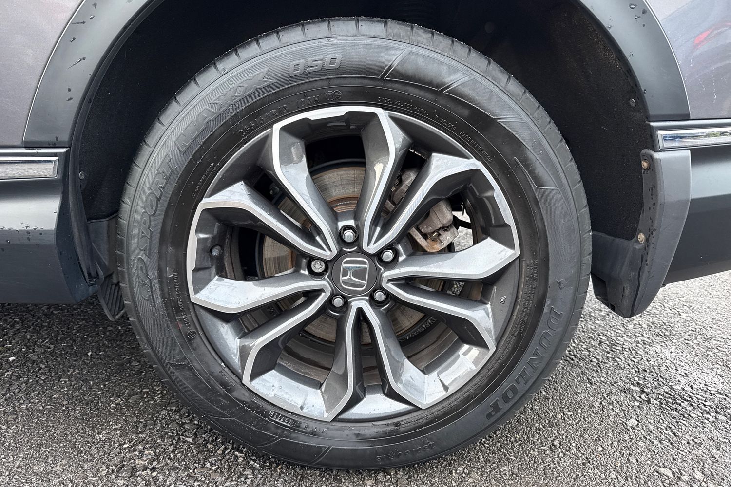 Used Honda CR-V 2023 for sale - 76836312: Photo 14