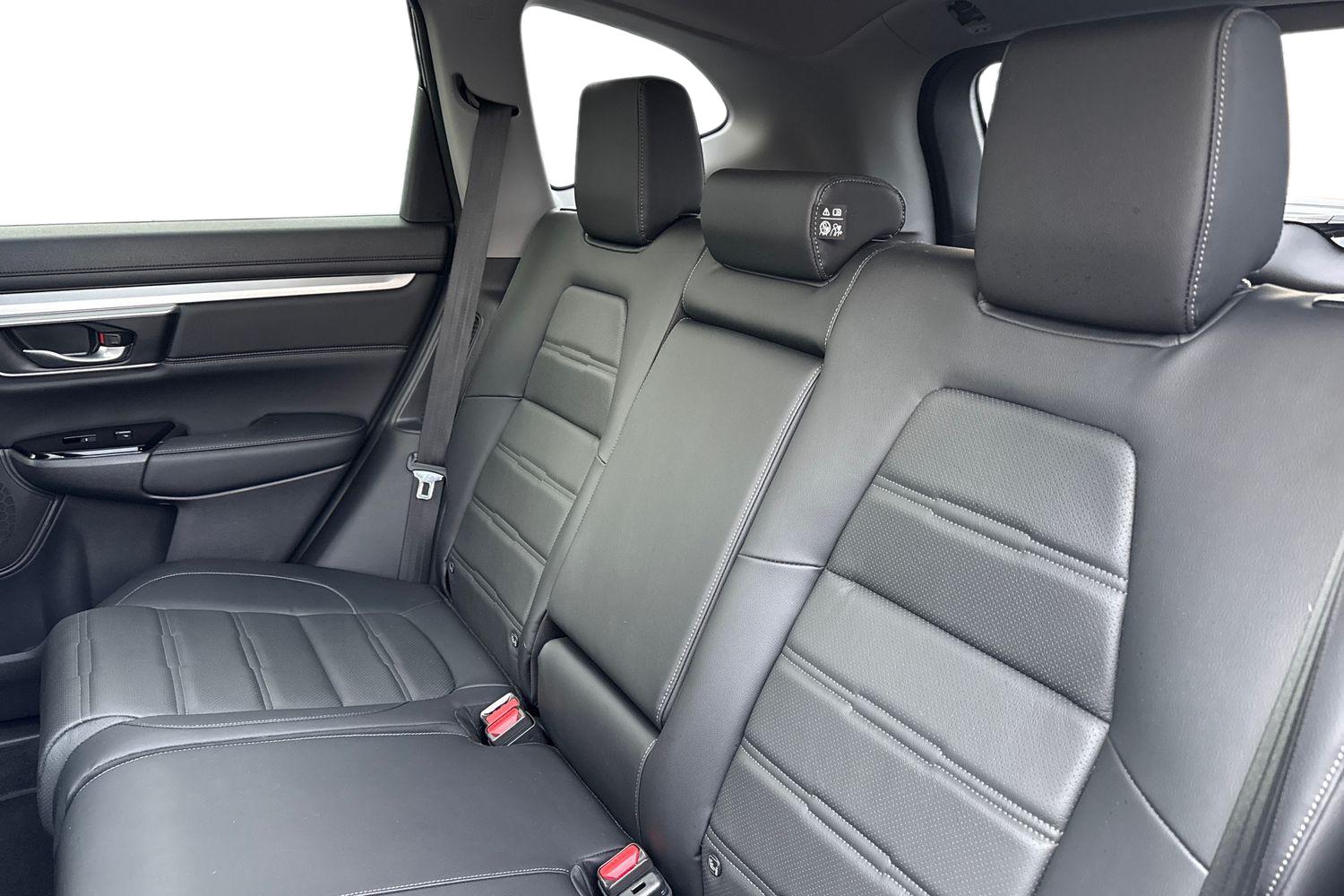 Used Honda CR-V 2023 for sale - 76836312: Photo 18