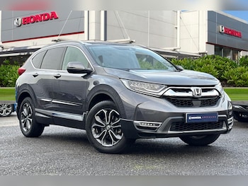 2023 - 2.0 i-MMD Hybrid EX 5dr eCVT