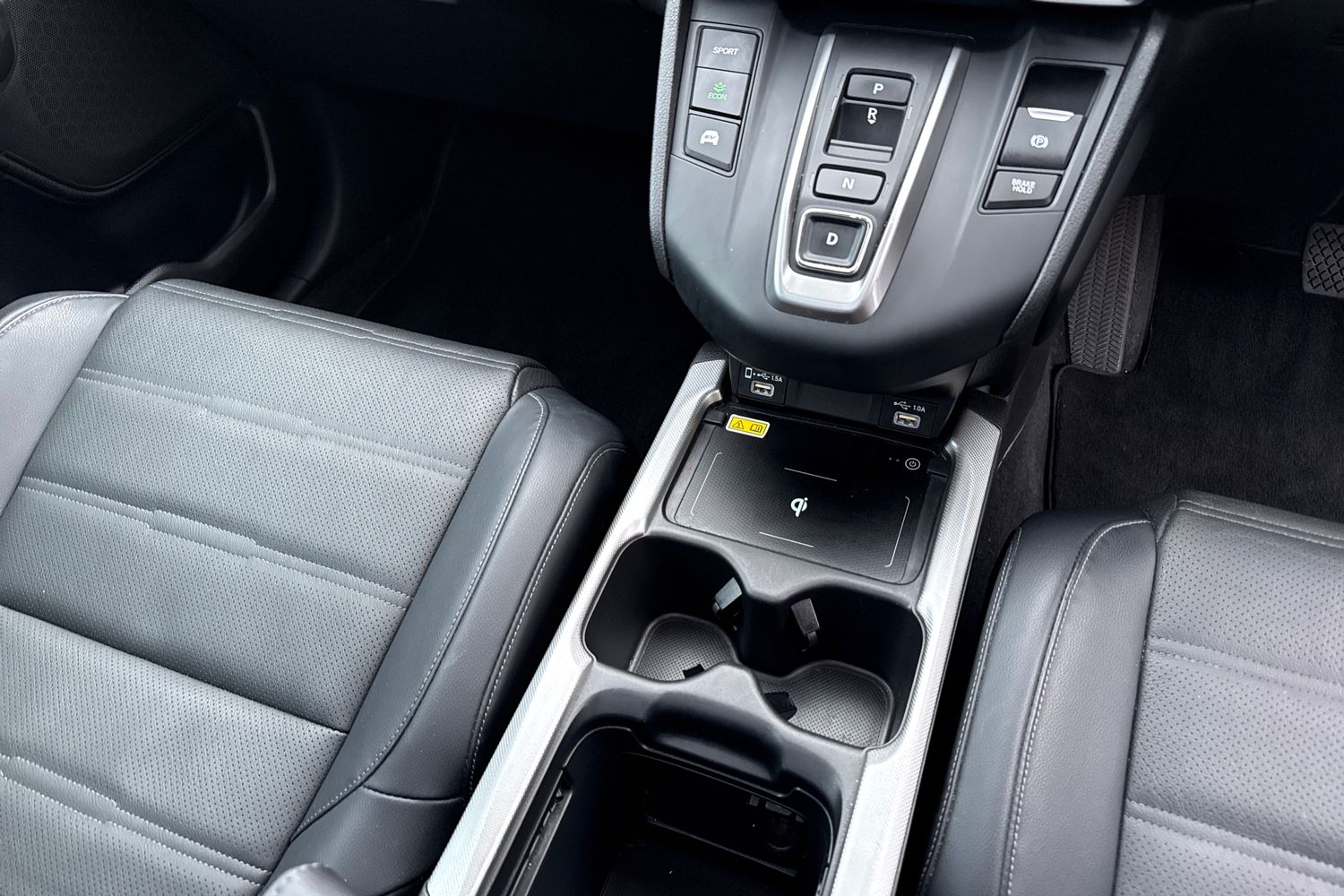 Used Honda CR-V 2023 for sale - 76836312: Photo 22