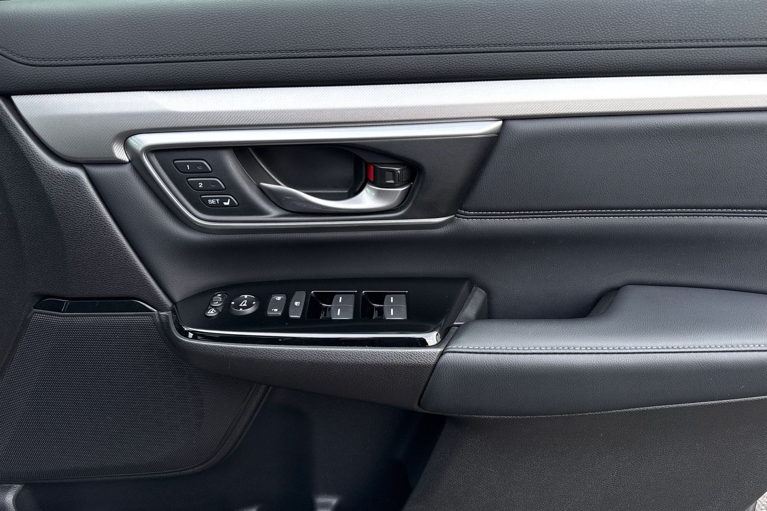 Used Honda CR-V 2023 for sale - 76836312: Photo 23