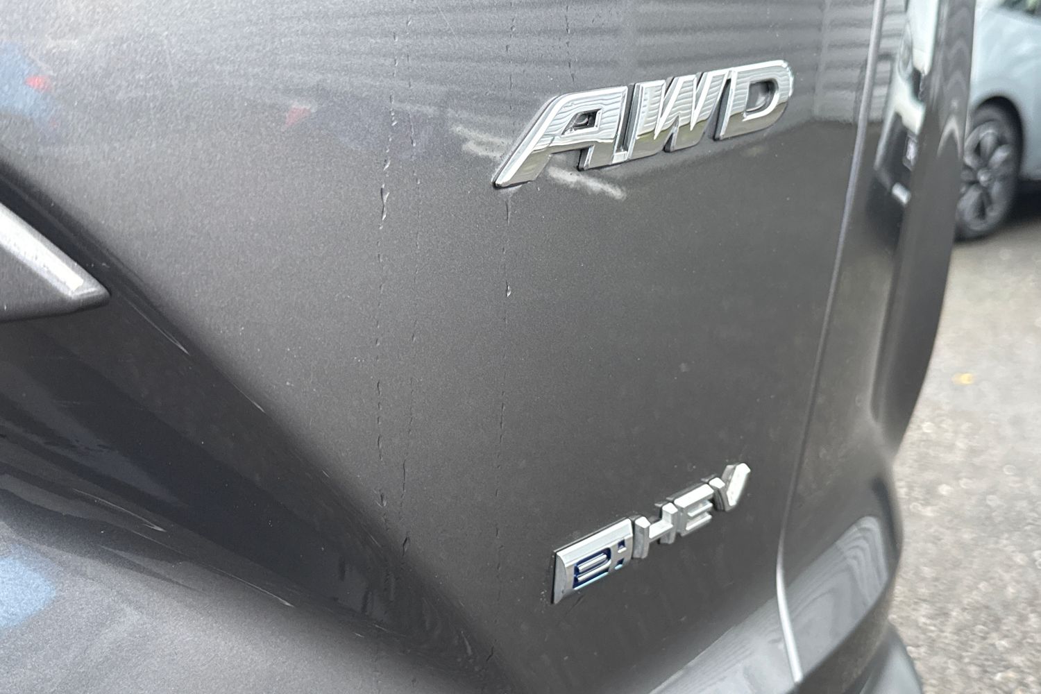 Used Honda CR-V 2023 for sale - 76836312: Photo 25