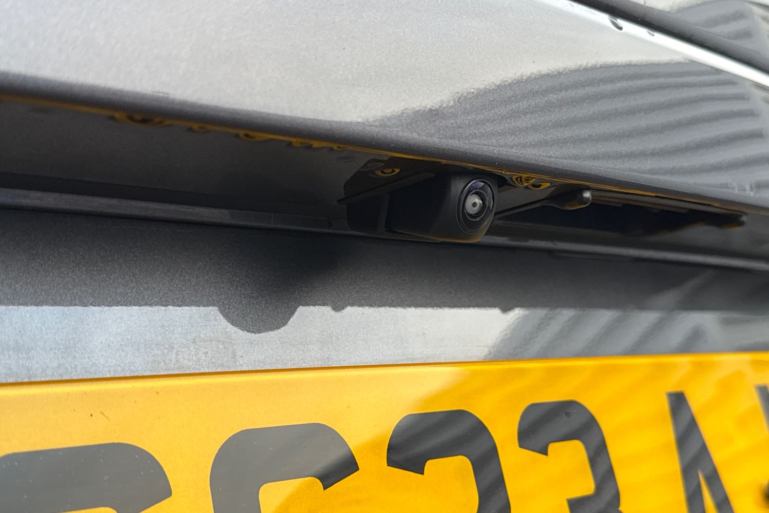 Used Honda CR-V 2023 for sale - 76836312: Photo 26