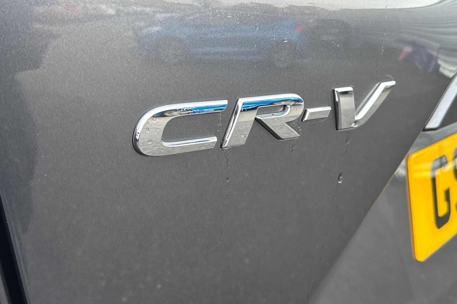 Used Honda CR-V 2023 for sale - 76836312: Photo 27