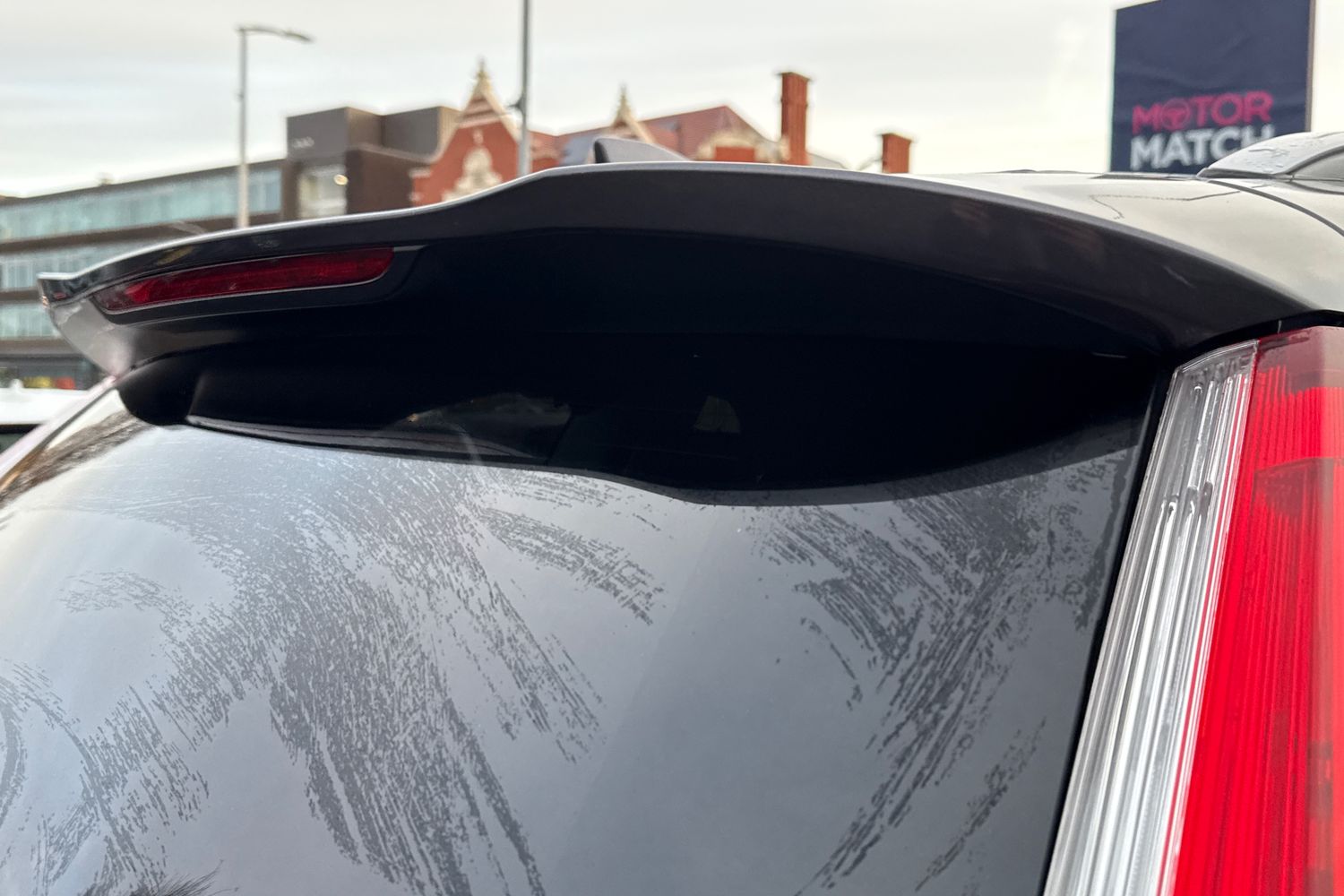 Used Honda CR-V 2023 for sale - 76836312: Photo 28