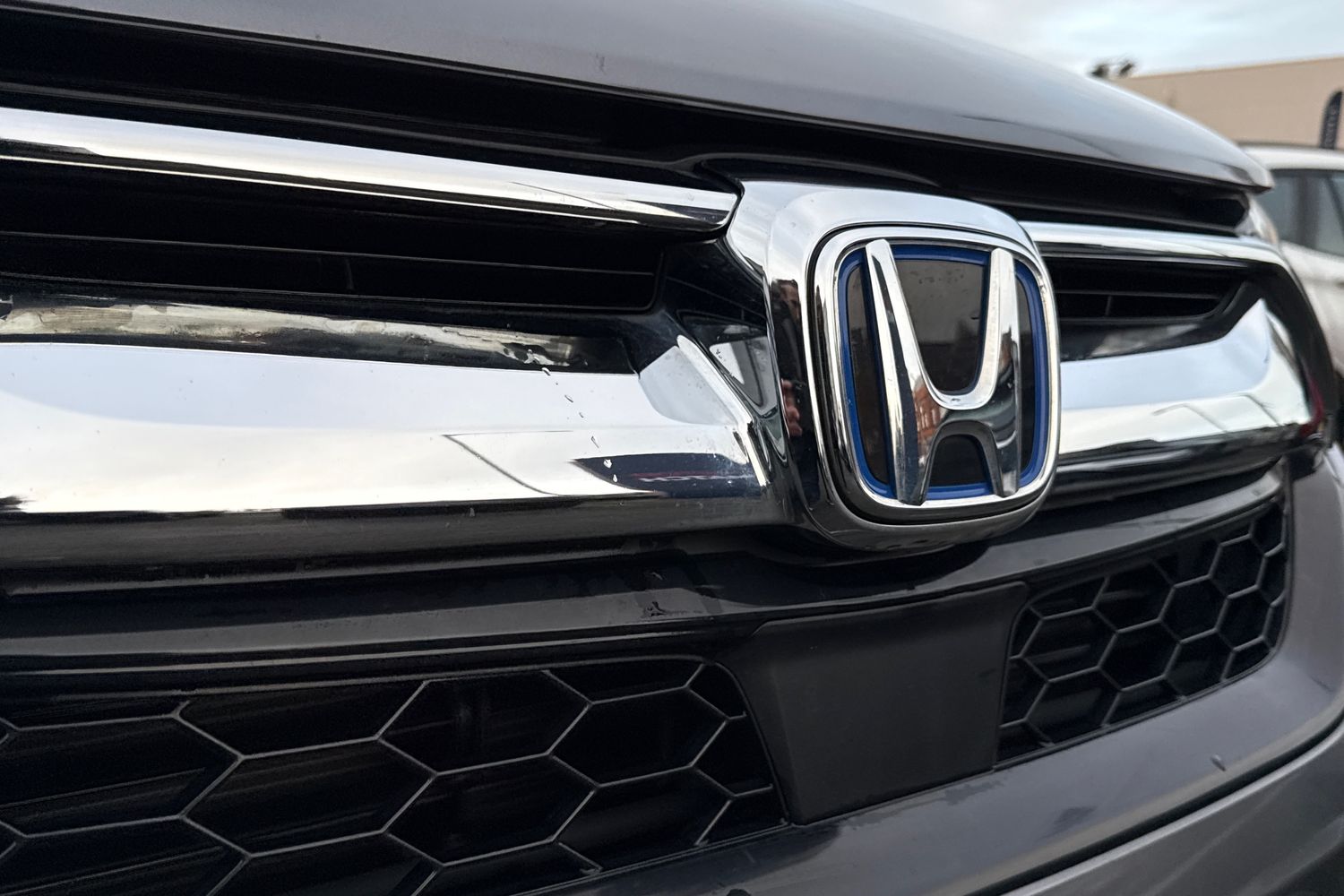 Used Honda CR-V 2023 for sale - 76836312: Photo 29