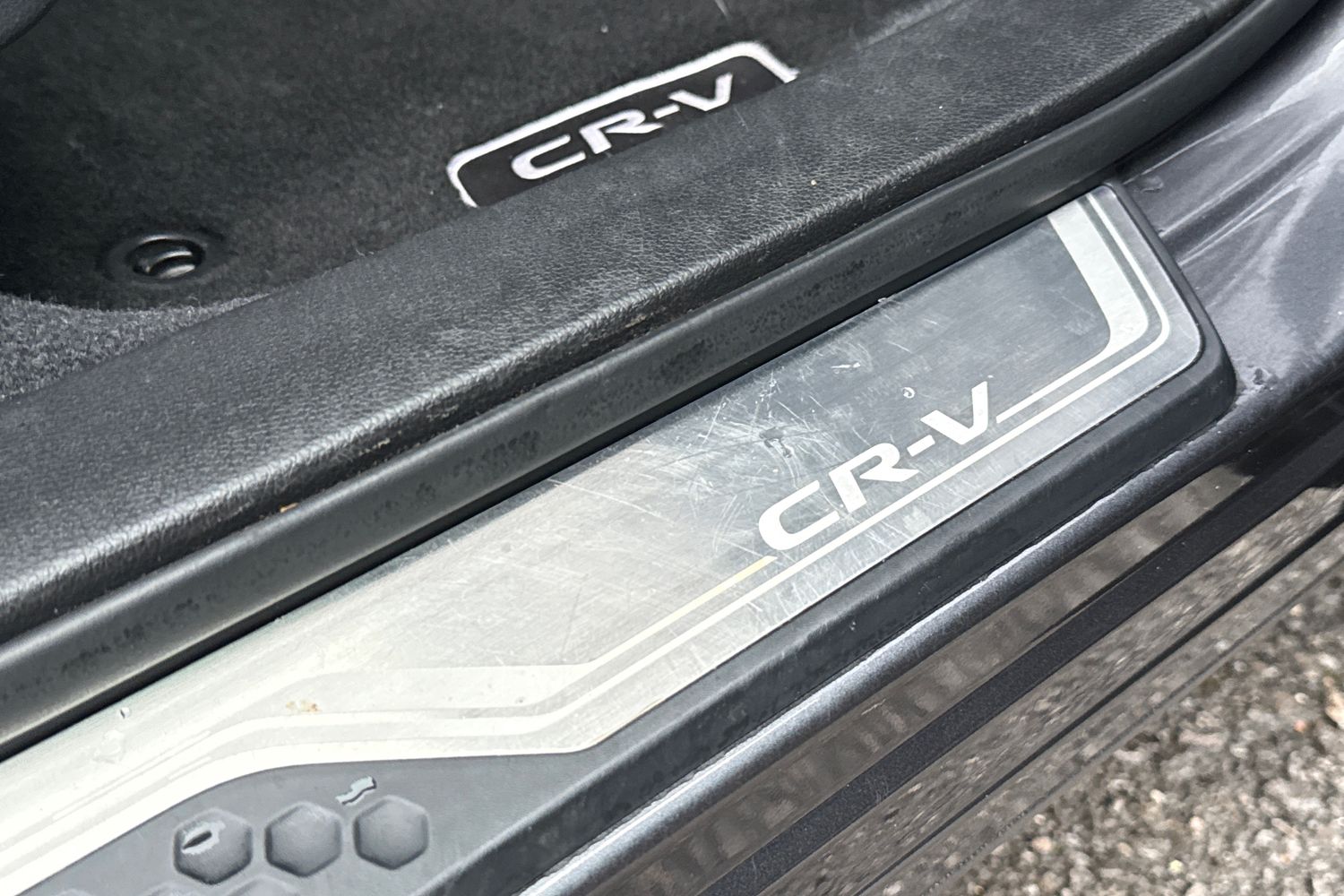 Used Honda CR-V 2023 for sale - 76836312: Photo 30