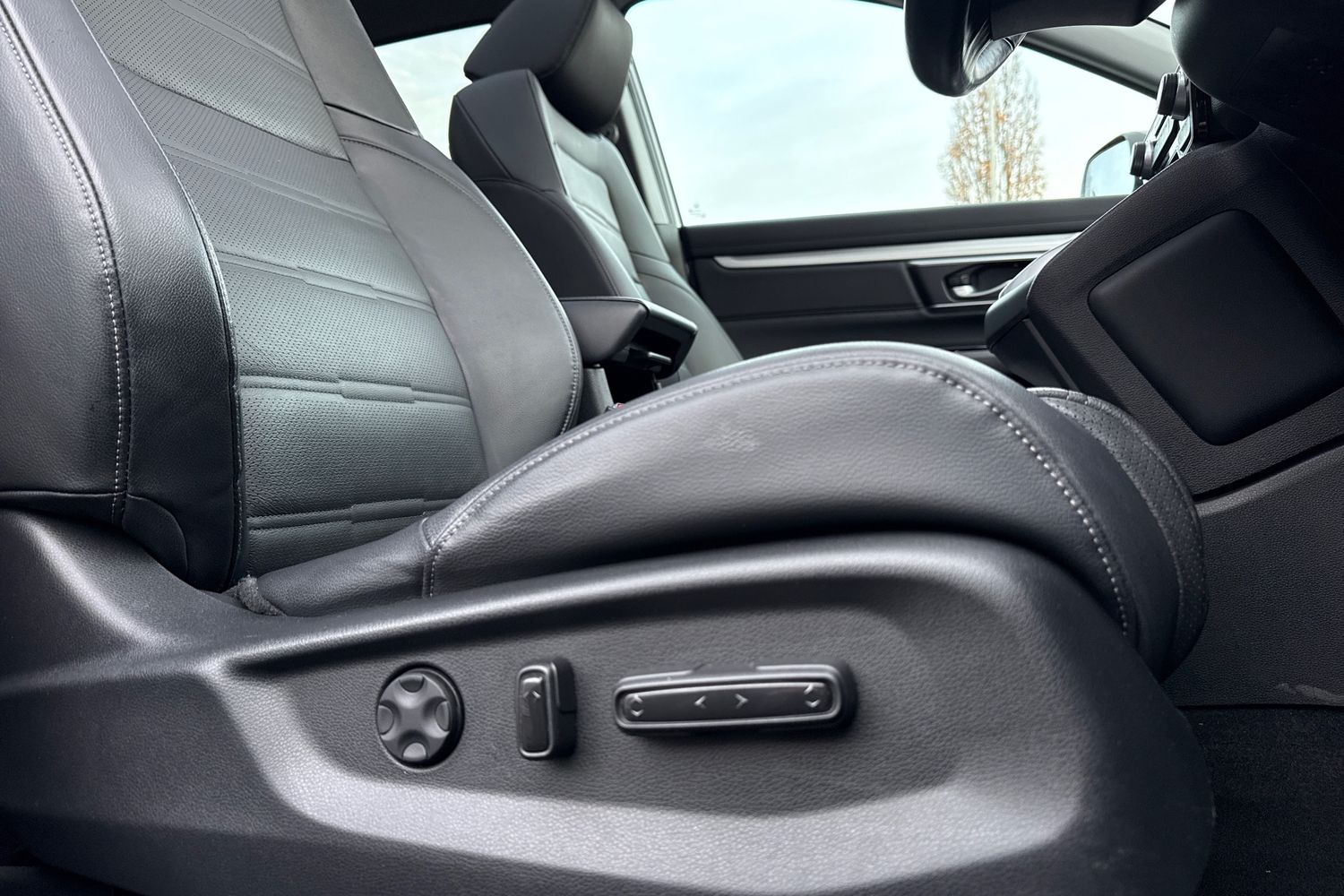 Used Honda CR-V 2023 for sale - 76836312: Photo 32