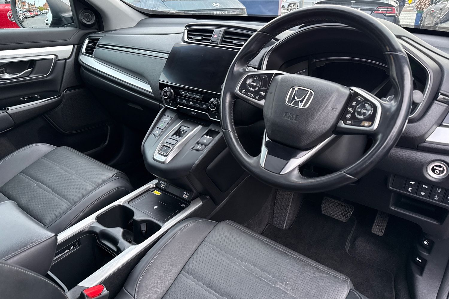 Used Honda CR-V 2023 for sale - 76836312: Photo 33