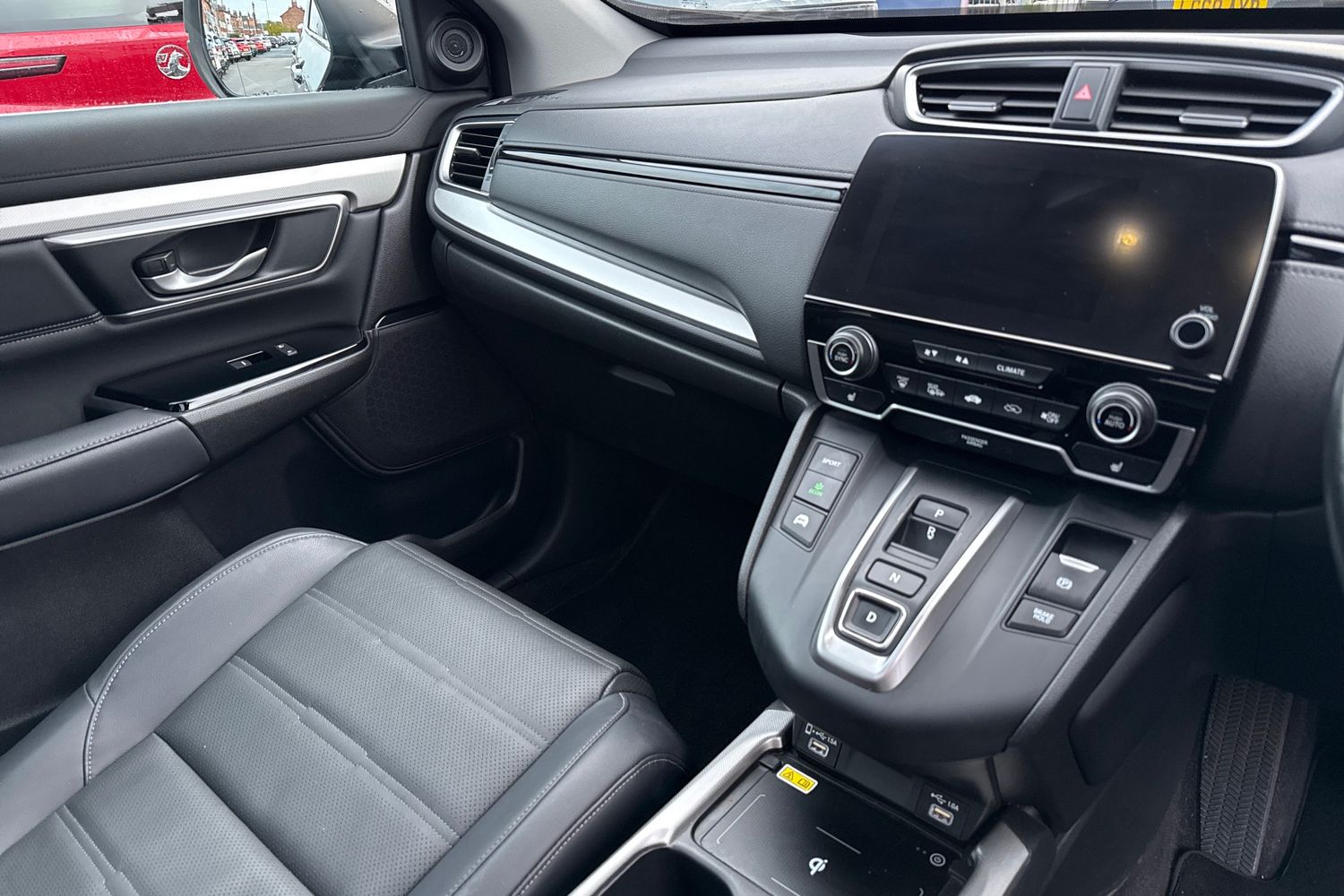 Used Honda CR-V 2023 for sale - 76836312: Photo 34