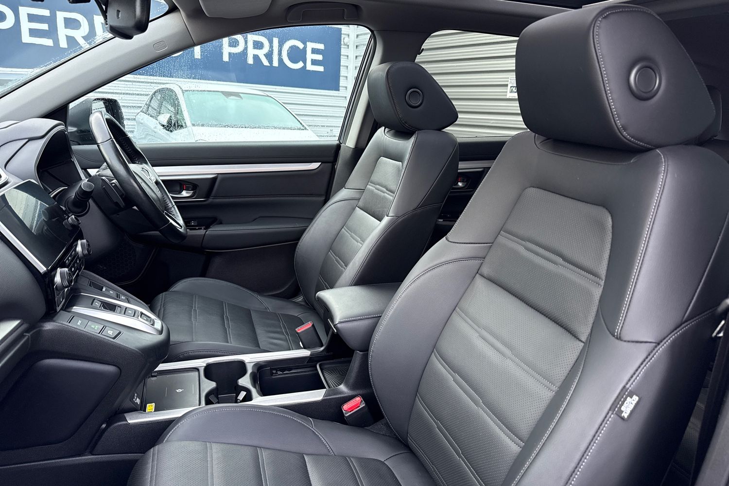 Used Honda CR-V 2023 for sale - 76836312: Photo 37