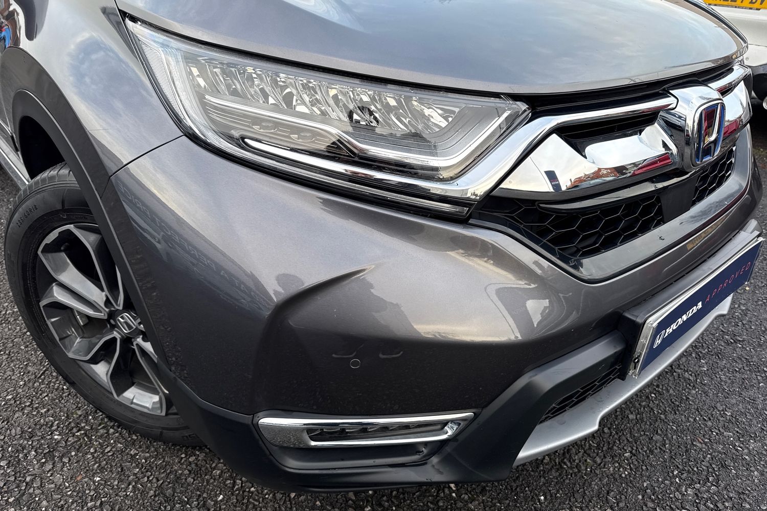 Used Honda CR-V 2023 for sale - 76836312: Photo 39