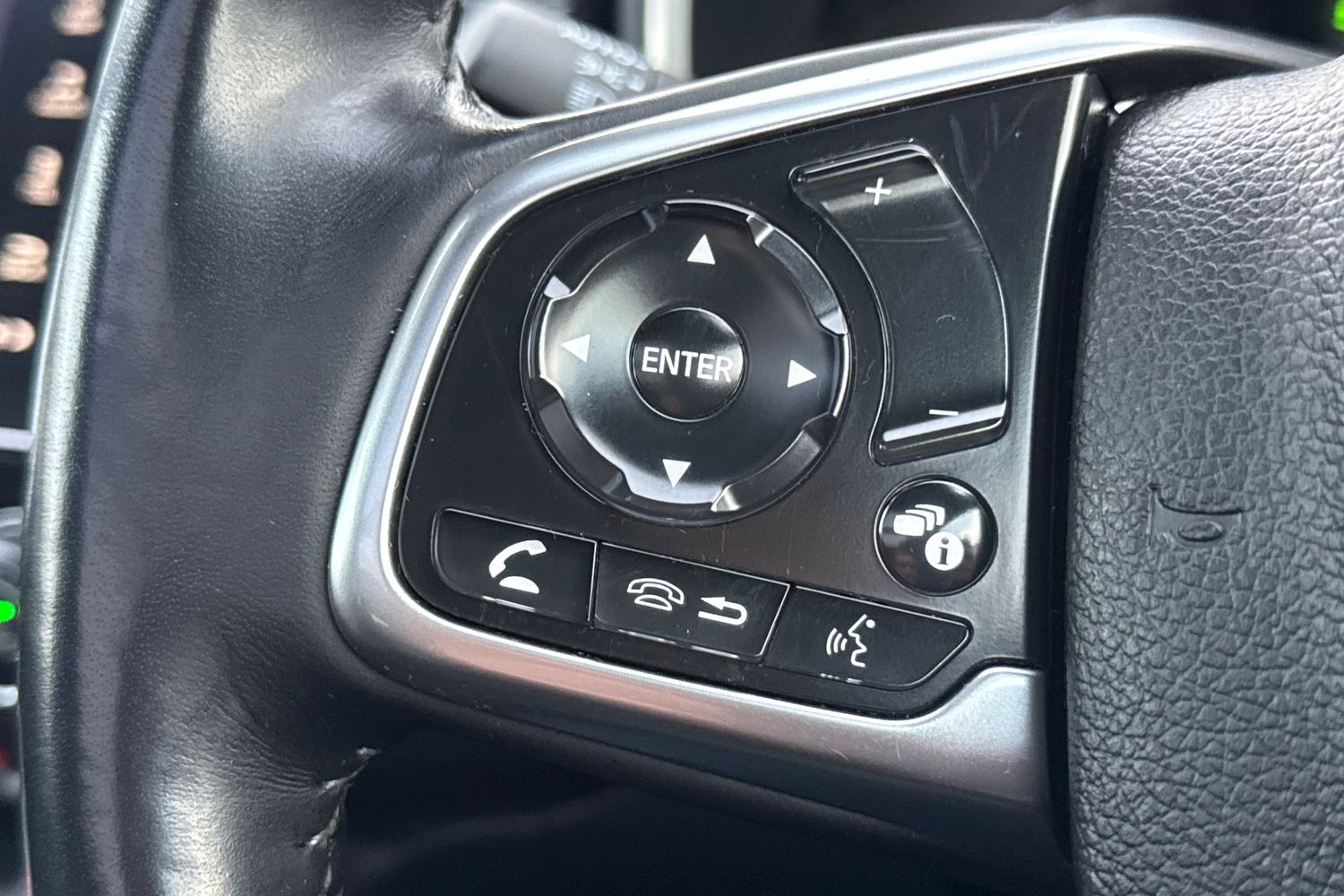 Used Honda CR-V 2023 for sale - 76836312: Photo 47