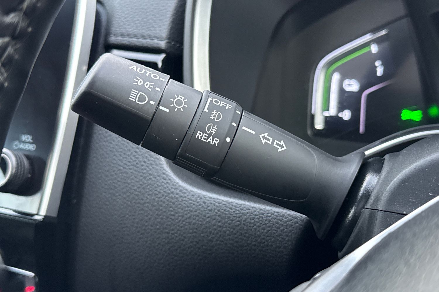 Used Honda CR-V 2023 for sale - 76836312: Photo 48