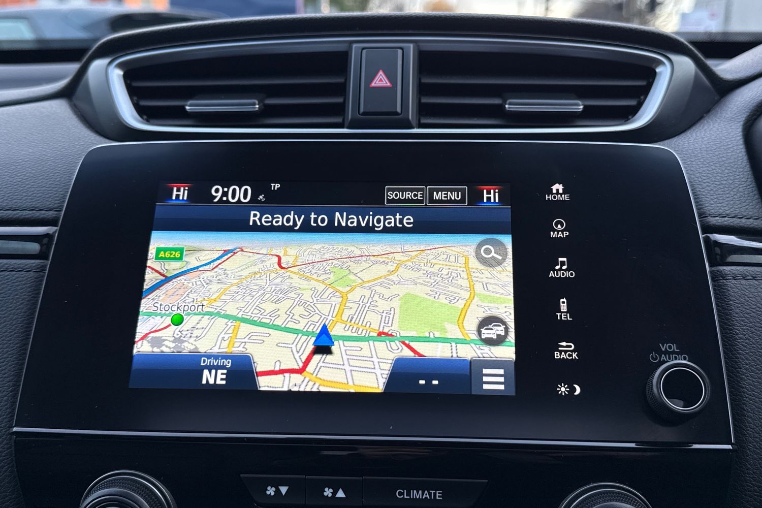 Used Honda CR-V 2023 for sale - 76836312: Photo 51