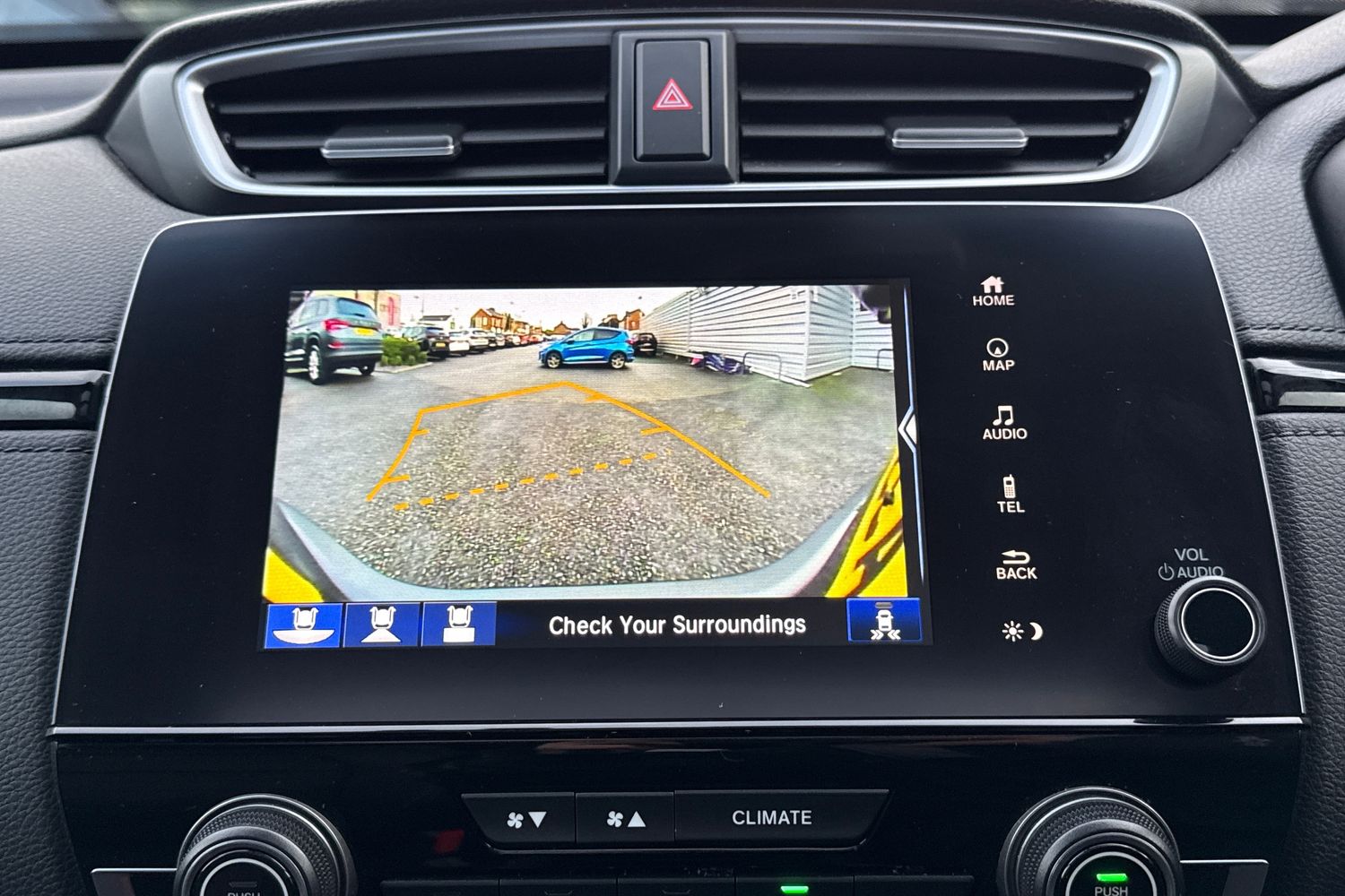 Used Honda CR-V 2023 for sale - 76836312: Photo 52