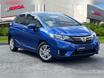 2017 - 1.3 SE 5dr