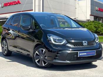 2023 - 1.5 i-MMD (122ps) Advance eCVT 5-Door