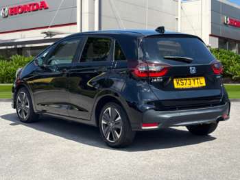 Used Honda Jazz 2023 for sale - 75183047: Photo