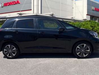 Used Honda Jazz 2023 for sale - 75183047: Photo