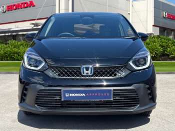 Used Honda Jazz 2023 for sale - 75183047: Photo
