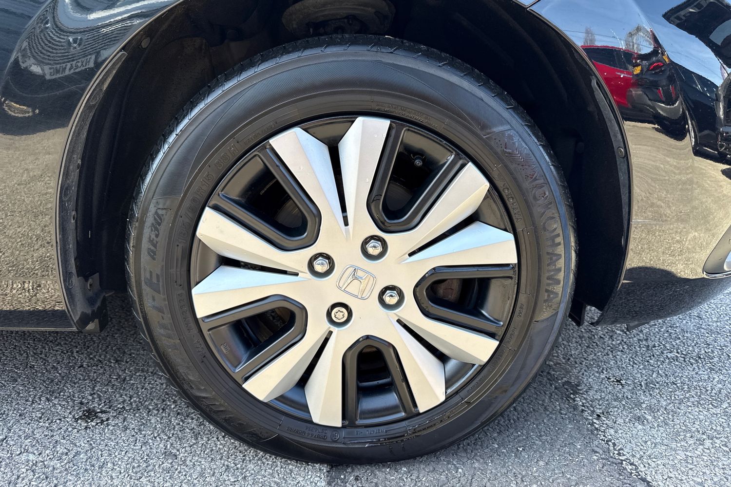 Used Honda Jazz 2023 for sale - 77943908: Photo 12